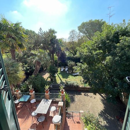 Ai Giardini Di San Vitale Rávena Exterior foto