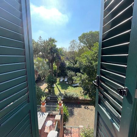 Ai Giardini Di San Vitale Rávena Exterior foto