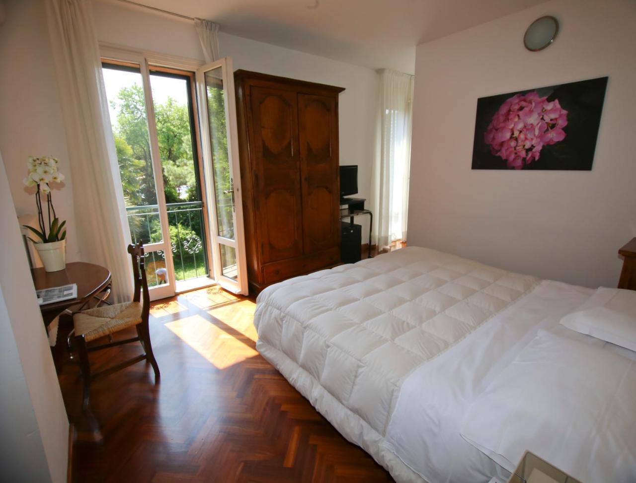 Ai Giardini Di San Vitale Rávena Exterior foto