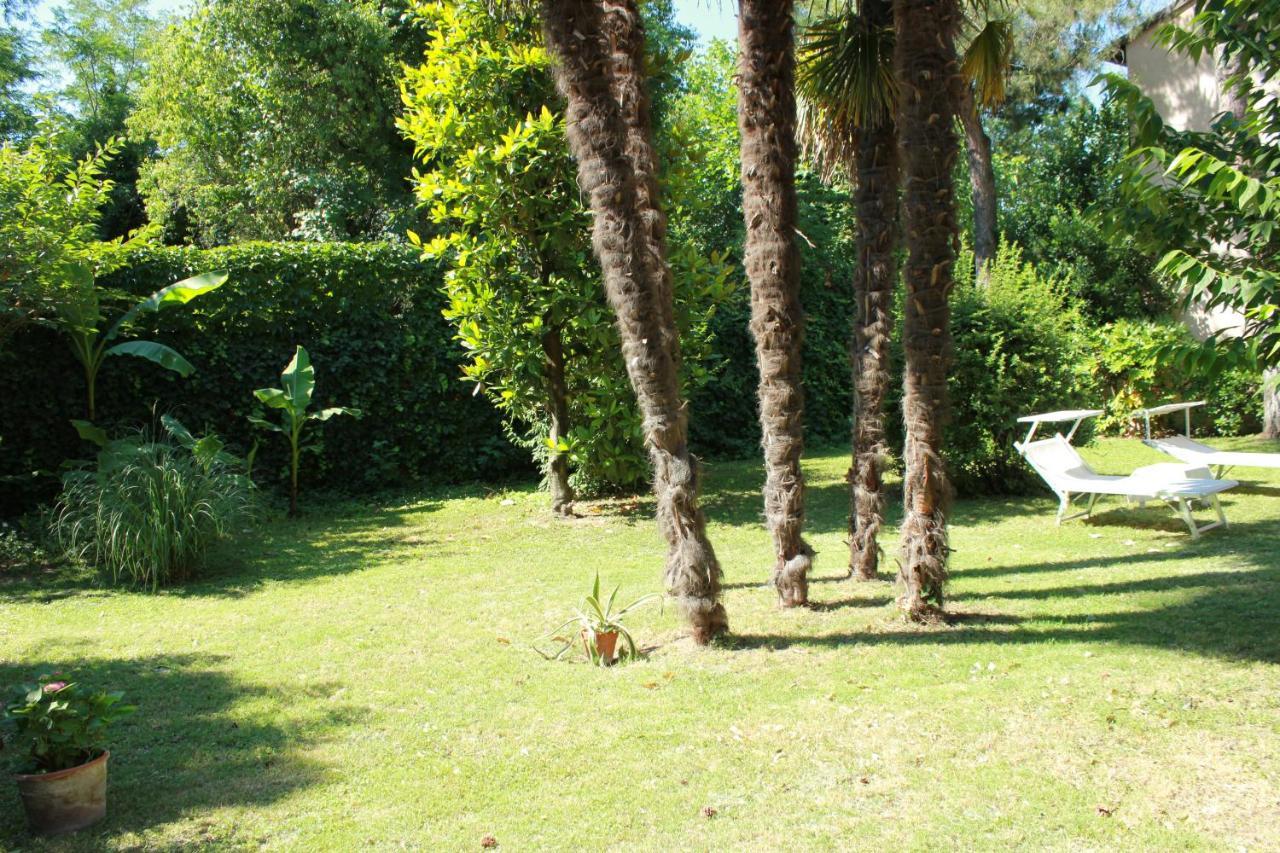 Ai Giardini Di San Vitale Rávena Exterior foto